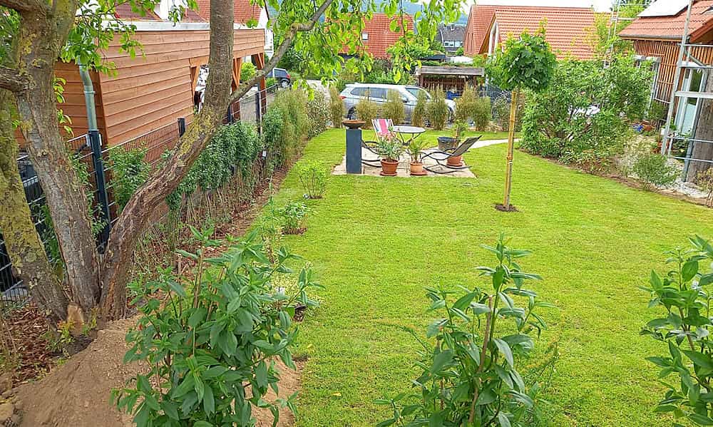 Kontaktdaten - GartenElite in Nordstemmen